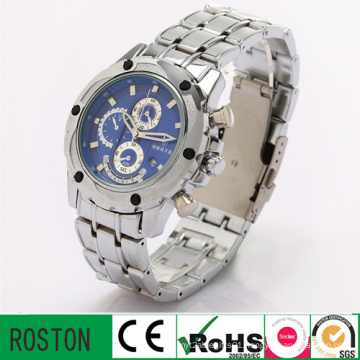 Men Business Sport Watch with Waterproof